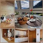 Penzion Haus Rupitsch 3*