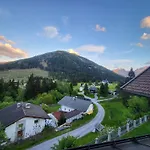 Haus Rupitsch 3* Winklern (Spittal an der Drau)