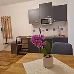 Penzion Haus Rupitsch