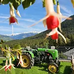 Haus Rupitsch Penzion 3*