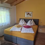 Penzion Haus Rupitsch 3*