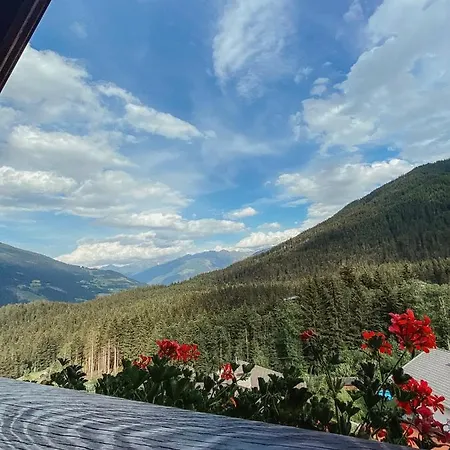 Haus Rupitsch Pensión Winklern (Spittal an der Drau)