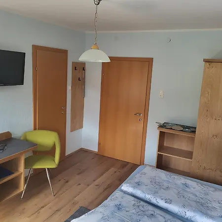 Haus Rupitsch 3* Winklern (Spittal an der Drau)