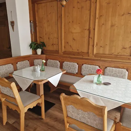 Haus Rupitsch Pensión
