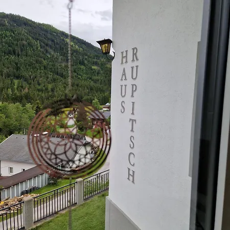 Haus Rupitsch Pensión 3*