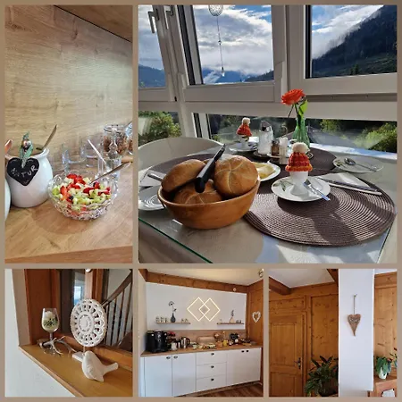 Konukevi Haus Rupitsch 3*