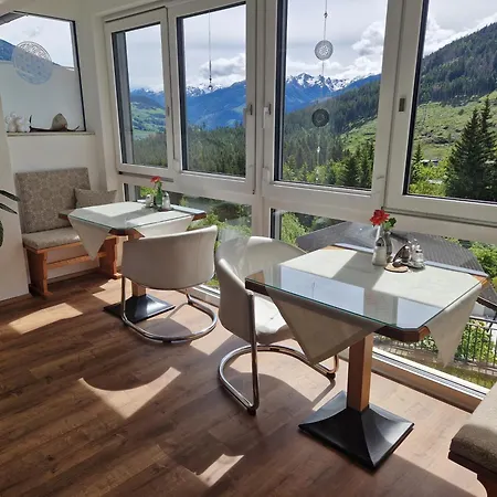 Haus Rupitsch Pensión Winklern (Spittal an der Drau)