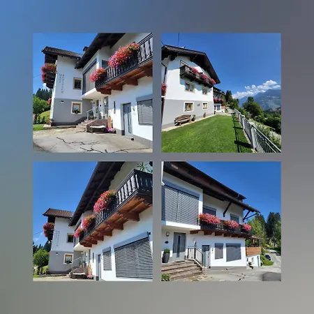 Penzion Haus Rupitsch