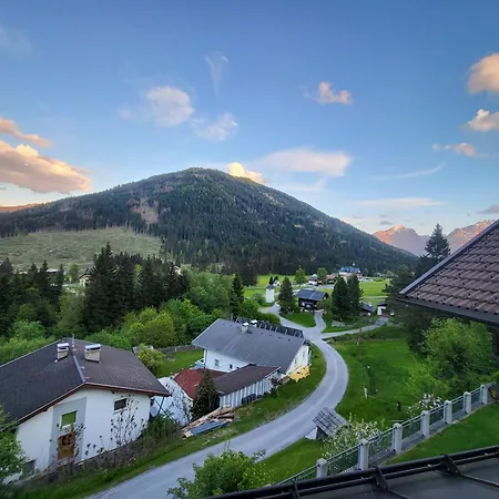 Haus Rupitsch 3* Winklern
