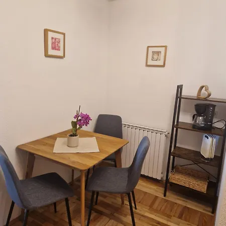 Haus Rupitsch Pensión