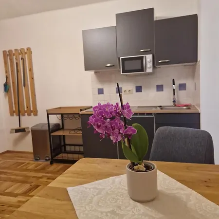 Konukevi Haus Rupitsch