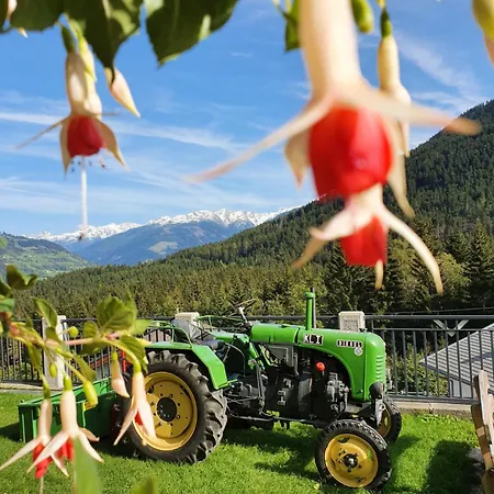 Haus Rupitsch Pensión 3*