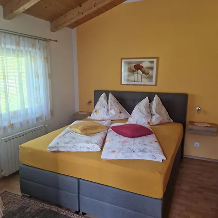 Pensión Haus Rupitsch 3*
