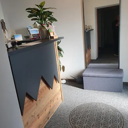 Haus Rupitsch 3* Winklern (Spittal an der Drau)