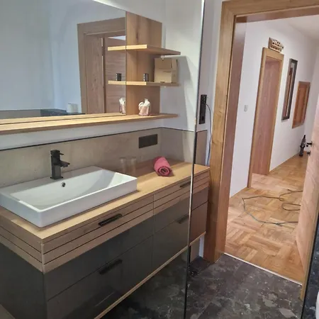 Guest house Haus Rupitsch
