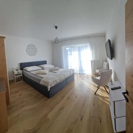 Haus Rupitsch Guest house Winklern (Spittal an der Drau)