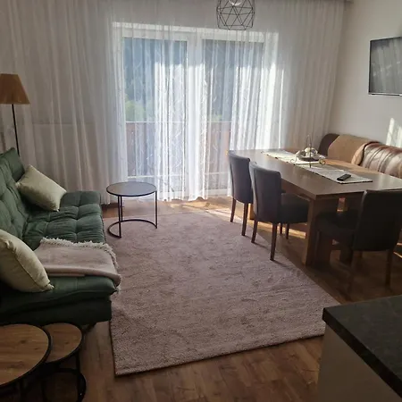 Guest house Haus Rupitsch Winklern (Spittal an der Drau)