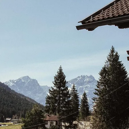 Haus Rupitsch Winklern (Spittal an der Drau)
