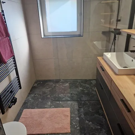 Haus Rupitsch 3* Winklern (Spittal an der Drau)