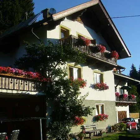Maison d'hôtes Haus Rupitsch