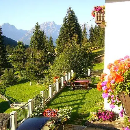 Haus Rupitsch Pensión