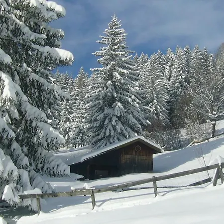 Haus Rupitsch *