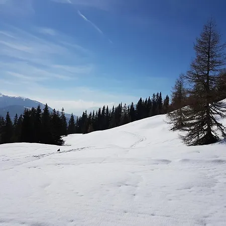 Pensión Haus Rupitsch Winklern (Spittal an der Drau)