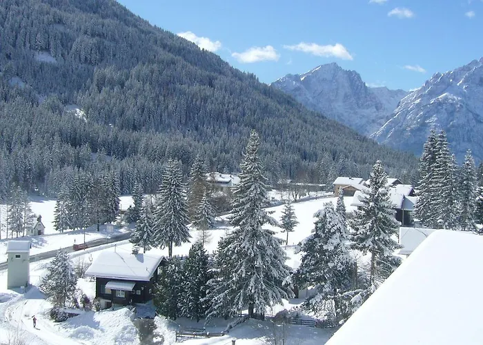 Haus Rupitsch 3* Winklern (Spittal an der Drau)