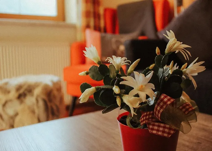 Haus Rupitsch بيت ضيافة 3*