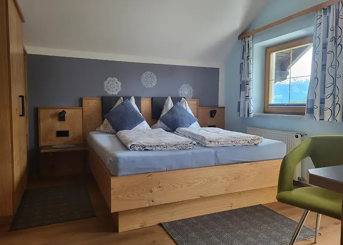 Haus Rupitsch Winklern (Spittal an der Drau)