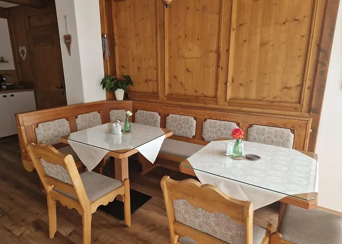 Haus Rupitsch Konukevi