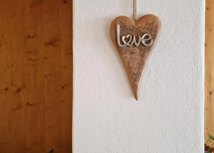 Haus Rupitsch Konukevi Winklern (Spittal an der Drau)