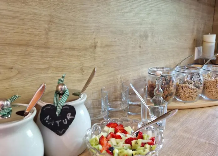 Haus Rupitsch 3* Winklern (Spittal an der Drau)