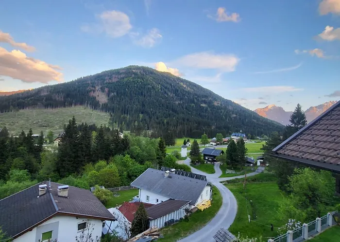 Haus Rupitsch 3* Winklern (Spittal an der Drau)