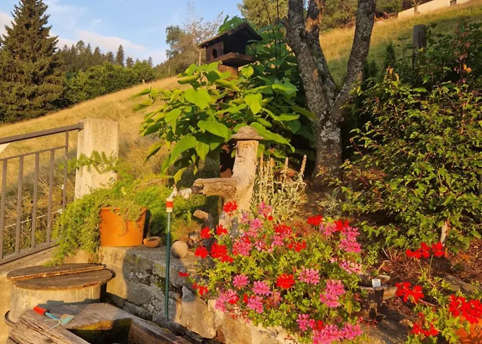 Haus Rupitsch Konukevi Winklern (Spittal an der Drau)