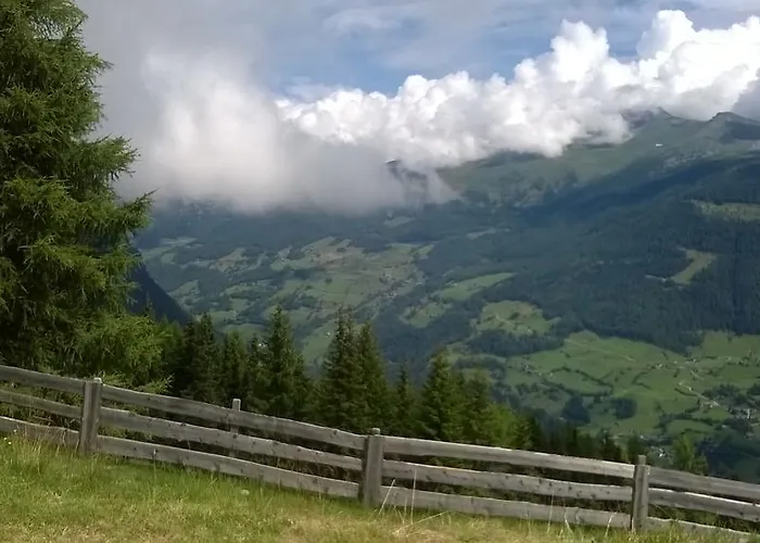 Haus Rupitsch Winklern (Spittal an der Drau)