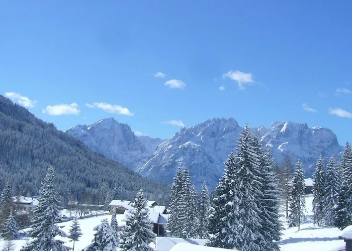 Haus Rupitsch Konukevi 3*