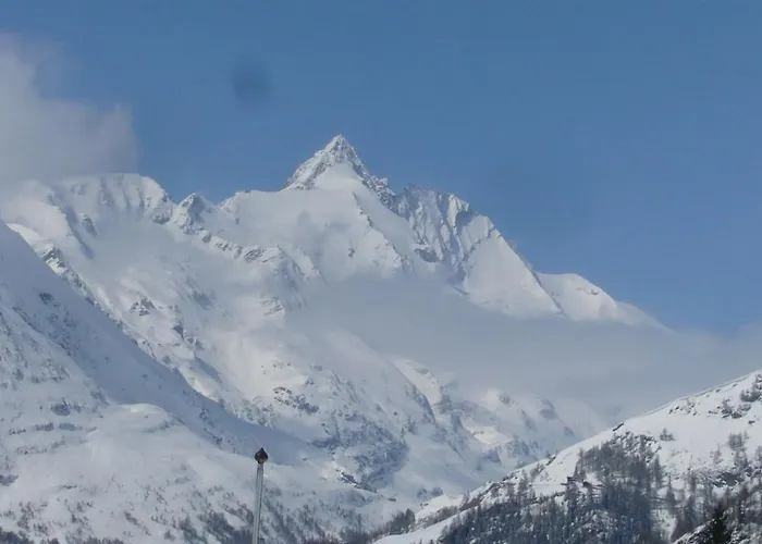 Haus Rupitsch Winklern (Spittal an der Drau)