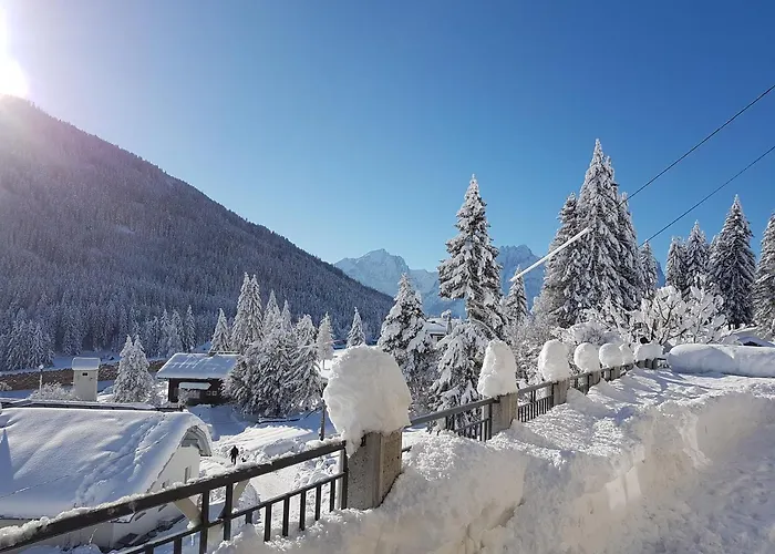 Konukevi Haus Rupitsch