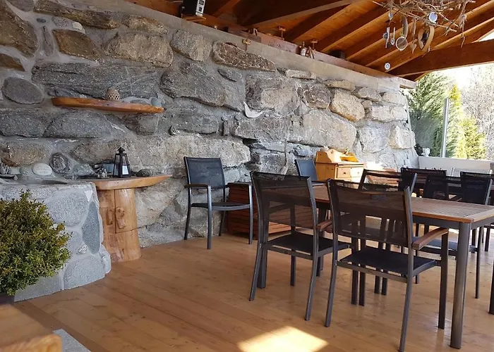 بيت ضيافة Haus Rupitsch 3*