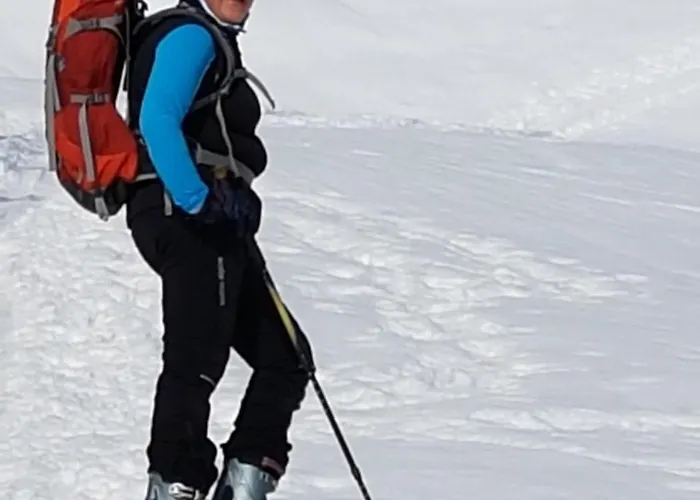 Konukevi Haus Rupitsch 3*